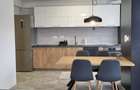 Apartament 3 camere de inchirat Rond OMV Pipera - 12
