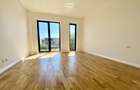 Vand Apartament 2 camere cu terasa in imobil nou Pipera - 2