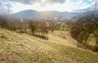 Teren in sat, cu fundație casa P+1, vedere largă, lângă rău - 2