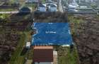 CORBEANCA ,TEREN INTRAVILAN 1266 MP,DESCHIDERE 30 M,GAZ,CURENT,CANALIZARE - 1