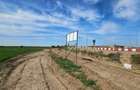 Investiție Strategică: Teren Industrial 7.569 mp cu Front Stradal 78m la A0 - 8