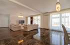 Penthouse superb cu 4 camere + terasa in Borhanci!