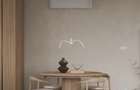 Apartament 3 Camere Premium | Încălzire în Pardoseală | Daikin Inclus | MILITARI - 9