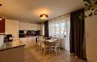 Apartament 3 camere | 64 mp + terasă 11 mp | Parcare inclusă  | Str. Stejarului - 6