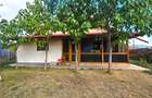 Casa Parter+Pod locuibil, beci, anexe si 1059 mp teren, Dumbrava Rosie
