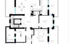 Penthouse Otopeni/Apartament 5 camere - 17
