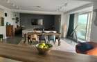 Penthouse pe 2 etaje  lângă  Herastrau,2 terase,2locuri de parcare - 12