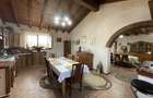Vila P+M, an 2021, teren 3600 mp, D=50 m, Brancoveni - 11