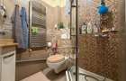 Apartament cu 3 camere, 2 bai, 2 balcoane, etajul 1 , zona Buziasului - 12