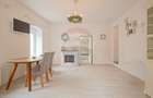 Apartament 3 camere cochet, renovat,  Centrul Istoric - 1