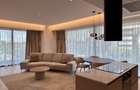 4 camere 157 mp vizavi de Sky Tower - One Floreasca - 1