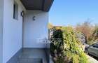 Duplex de închiriat în Borhanci 140 mp utili + terasă 30 mp + teren 523 mp