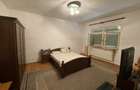 Vila 4 camere cu piscina si gradina, zona Snagov-langa padure - 9