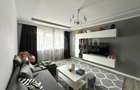 Apartament 3 camere | Decomandat | Modern | Mobilat | 65mp | Marasti - 1