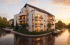 Apartament  2 CAMERE PREMIUM 60.1 mp utili + 65 mp terasa. FINALIZARE 2027 - 1