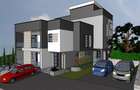 Duplex premium de vânzare în zona Schit – norme NZEB |TERASA 66 MP |120 MP UTILI - 3