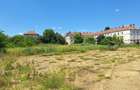 Fagaras, teren 3400mp intre blocuri pe str. Negoiu, toate utilitatile - 2