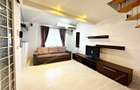 Apartament modern cu 2dormitoare plus living , în Siderurgiștilor Vest.