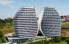Penthouse, 4 camere, 110 mp si terasa de 64 mp, cu CF individual - 2