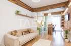 Apartament cu 2 camere de vanzare in bloc nou in Centru - 1