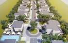 Bonton Villas Dezvoltator, Vila 7 camere cu garaj, faza 2, finalizata - 12