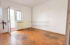 3 CAMERE LANGA PARCUL CIRCULUI - DECOMANDAT - 2 BALCOANE - BLOC 1978 - 11