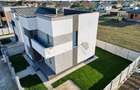 Casa 4 camere modernă Berceni Ilfov - curte 375 mp - acces asfaltat - 5