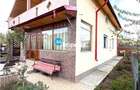 Vila 5 cam, Garaj, 450 teren, asfalt, Omenia Valea Adanca Iasi - 1