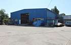 BAZA INDUSTRIALA IN CONSTANTA - Comision 0% - 10