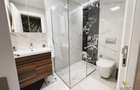 Apartament 3 camere cu Gradina proprie, Mobilat premium, Parcare, BRUT - 9