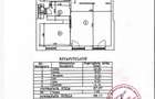 Apartament 2 camere pretabil birou Aviatiei-Aerogarii - 16