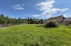 Teren superb 1662 mp cu Proiect existent - langa Lac de Verde - Breaza - 12