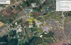 Teren industrial cu PUZ – Ghimbav, zonă în dezvoltare - 2