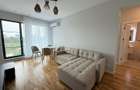 Prima Închiriere | Apartament 2 Camere | Balcon | Bucătărie Închisă - 1