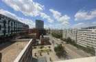 Apartament 2 camere închiriere Dorobanti - Perla - 13