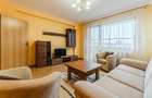 Apartament 3 camere,2 bai, decomandat, accesorizat, parcare privata,Tractorul, B - 5