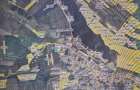 vand in Berghia teren  de 2100 mp. - 3