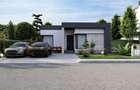 CASA PE PARTER - 3 CAMERE - BERCENI - COMISION 0% - 2