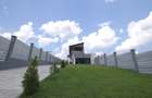 Vila spectaculoasa cu Piscina Incalzita | Malul Lacului Corbeanca | Teren 1000mp - 21