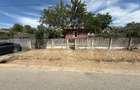 Casa partial renovata, 60 mp, 6000 mp teren, zona Georocu Mare - 12