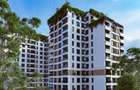PENTHOUSE - OBOR - PARCUL  CIRCULUI - COMISION 0% - 4