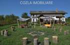 Pensiune rustica 670 mp, Dobreni, Neamt, amplasata pe lot teren 8900mp - 2