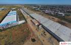 Global Logistic Park