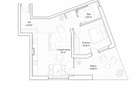Apartament 2 camere 58,75 mp, complet mobilat si utilat | Mehala | Comision 0% - 1