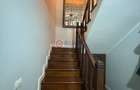 Vilă P+1 renovată complet în Cumpăna, teren 800 mp, garaj, șemineu și - 13