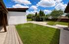 Proprietate deosebită cu 4.015 mp teren | 337 mp | Tureni | Garaj, Foisor - 17