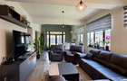 Duplex in complexul Aria Residences Corbeanca mobilat si utilat COMISION 0% - 6