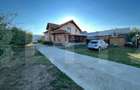 Casa la cheie, 280 mp utili, teren 1400 mp, Apahida - 1