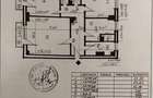 DECEBAL bloc STRADAL 1996  metrou Muncii,decomandat,doua BAI, SPATIOS 76M,LIBER! - 7