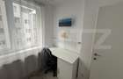 Apartament cu 3 camere, 47 mp, parcare subterana, zona Vivo